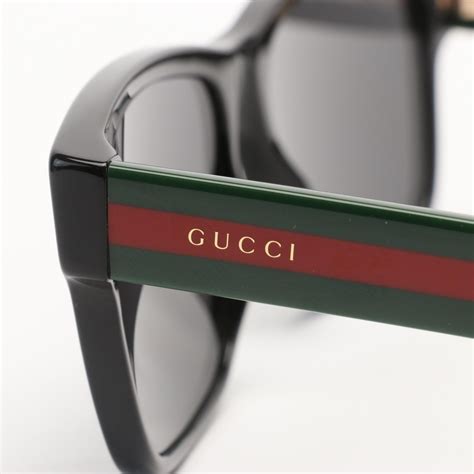 gucci gg0340s sunglasses|upside down Gucci sunglasses.